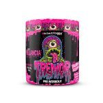 Tremor Pre-Workout - 240g Melancia - Adaptogen