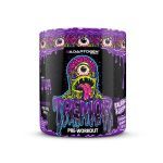 Tremor Pre-Workout - 240g Uva - Adaptogen