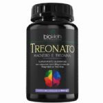 Treonato Magn�sio e Treonina - 60 C�psulas - Bioklein