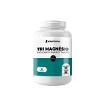 Tri Magn�sio - 60 C�psulas - NewNutrition