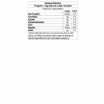 Trimagn�sio - 180g Lim�o Com Hortel� - New Millen