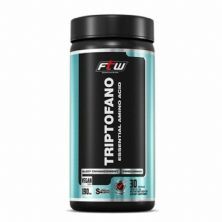 Triptofano - 30 C�psulas - FTW