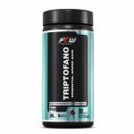Triptofano - 30 C�psulas - FTW