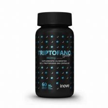 Triptofano Dreams - 60 C�psulas Softgel - Inove Nutrition