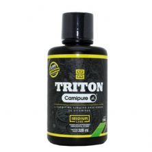 Triton Carnipure - 320ml Lim�o - Iridium
