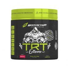 TRT Extreme - 100g Morango - BodyAction