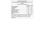 True Almonds Protein - 50g Chocolate ao Leite - True Source