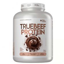 True Beef Protein - 1810g Double Chocolate Dream  - True Source