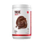 True Beef Protein - 837g Double Chocolate Dream - True Source