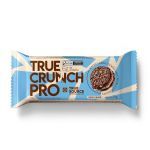 Wafer True Crunch Pro - 1 Unidade de 25g Cookies And Cream E Chocolate - True Source