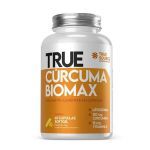 True C�rcuma Biomax - 60 C�psulas Softgel - True Source
