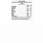 True Energy Pre-Workout - 20 Sach�s 15g Blackberry Lemonade - True Source
