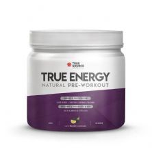 True Energy Pre-Workout - 450g Blackberry Lemonade - True Source