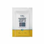True Magn�sio + Inositol Relief 3.0 -  1 Sach� 7g Maracuj� - True Source