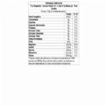 True Magn�sio + Inositol Relief 3.0 -  1 Sach� 7g Maracuj� - True Source