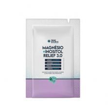 True Magn�sio + Inositol Relief 3.0 -  1 Sach�  8g Camomila, Laranja e Lavanda - True Source
