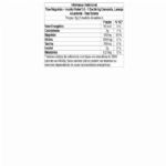 True Magn�sio + Inositol Relief 3.0 -  1 Sach�  8g Camomila, Laranja e Lavanda - True Source