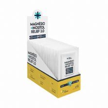 True Magn�sio + Inositol Relief 3.0 -  30 Sach�s 7g Maracuj� - True Source