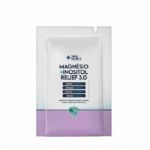 True Magn�sio + Inositol Relief 3.0 - 30 Sach�s 8g Camomila, Laranja e Lavanda - True Source