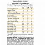True Pasta Protein - 110g Mac N Cheese - True Source