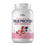 True Protein Advanced Whey - 900g Red Berries - True Source