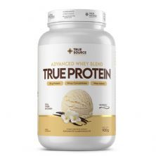 True Protein Advanced Whey - 900g Vanilla Ice Cream  - True Source