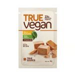 True Vegan - 1 Sach� de 34g Doce de Leite - True Source*** Data Venc. 30/11/2025