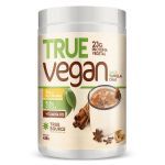 True Vegan Prote�na Vegetal - 418g Vanilla Chai - True Source
