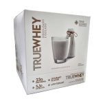True Whey Hidrolisado e Isolado - 10 Sach�s 28g Natural - True Source