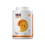 Kit 3X True Whey Protein Hidrolisado e Isolado - 1810g Vanilla Cr�me Br�ll� - True Source