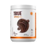 True Whey Protein Hidrolisado e Isolado - 418g Dark Chocolate - True Source
