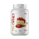 True Whey Protein Hidrolisado e Isolado - 837g Strawberry Cheesecake - True Source
