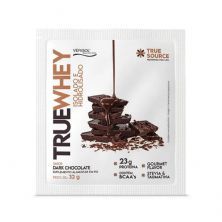 True Whey - Sach� 32g Dark Chocolate - True Source