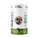 True Whey Zero Lactose - 900g Cookies Milkshake - True Source