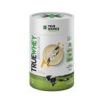 True Whey Zero Lactose - 900g Vanilla Cream Honey - True Source