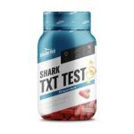 TXT Test - 60 C�psulas - SharkPro