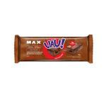 Uau Protein Bar - 1 Unidade 45g Brigadeiro - Max Titanium*** Data Venc. 30/07/2020