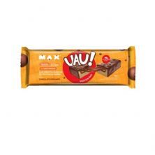 Uau Protein Bar - 1 Unidade 45g Chocolate Crocante - Max Titanium