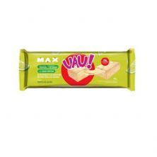 Uau Protein Bar - 1 Unidade 45g Torta de Lim�o - Max Titanium