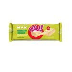 Uau Protein Bar - 1 Unidade 45g Torta de Lim�o - Max Titanium