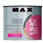 Uhc Ultra Hardcore - 420g Framboesa - Max Titanium