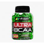 Ultra BCAA - 100 C�psulas - Ultratech