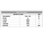 Ultra BCAA - 100 C�psulas - Ultratech