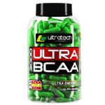 Ultra BCAA - 260 C�psulas - Ultratech