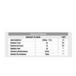 Ultra CI2 C�rtamo com o �leo de coco - 100 C�psulas - Ultratech