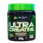 Ultra Creatina 300g - Ultratech