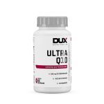 Ultra Q10 - 60 C�psulas - Dux Nutrition