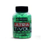 Ultra T-Vol - 100 c�psulas - Ultratech