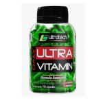 Ultra Vitamin 100 c�psulas - Ultratech