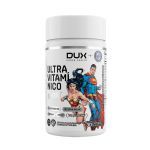 Ultra Vitam�nico Sport DC - 30 C�psulas - Dux Nutrition
